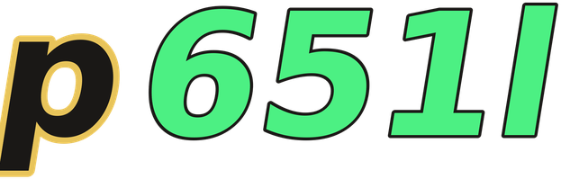 p651l logo